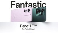 Oppo Reno 11 F Siap Dirilis di Indonesia, Ini Spesifikasinya