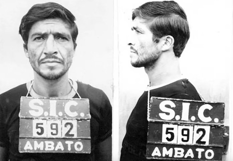 pedro alonso lopez