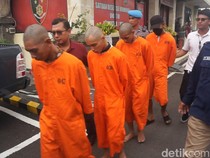 Terungkap! Pria Tewas Dikeroyok di Badung Ternyata Korban Salah Sasaran