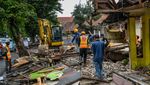 Pembangunan Flyover Nurtanio Bandung Dimulai