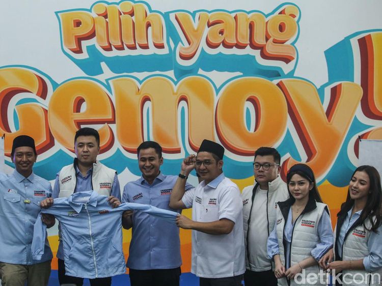 Pendiri Pasukan Ganjar Muda Kini Login ke 02