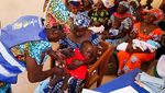 Pertama di Dunia, Kamerun Mulai Vaksinasi Malaria Rutin Bagi Anak-anak