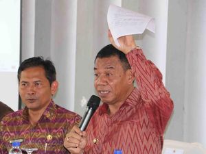Polemik Pajak Hiburan 40-75%, Pemkab Buleleng-Manggarai Barat Turun Tangan