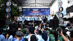 Potret Keseruan Emak-emak di Gemoy Fest