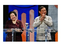 Ucapkan Selamat Ulang Tahun, Prabowo Unggah Foto Bareng Megawati