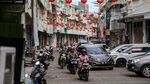 Potret Pecinan Semarang yang Bakal Direvitalisasi
