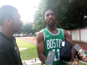 Cerita Penggawa Asing PSIS Semarang Adaptasi Lagi dengan Cuaca