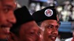 Relawan Betawi Deklarasi Dukung Prabowo-Gibran