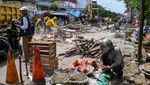 Pasar Anyar Tangerang Direvitalisasi Rp 140 M, Jadi Modern-Ada Ruang Hijau