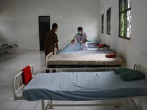 Rumah Sakit Jiwa Siap Terima Caleg Depresi Akibat Gagal Terpilih