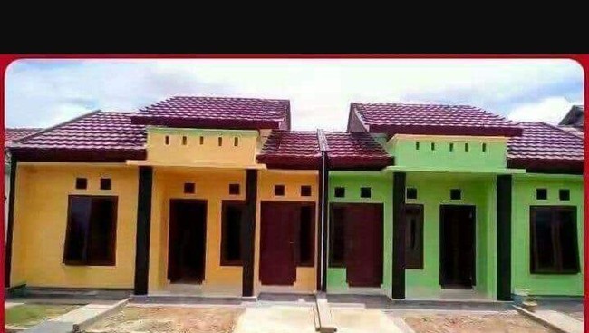 Daftar Rumah Murah Rp 150 Juta-an di Kota Metro