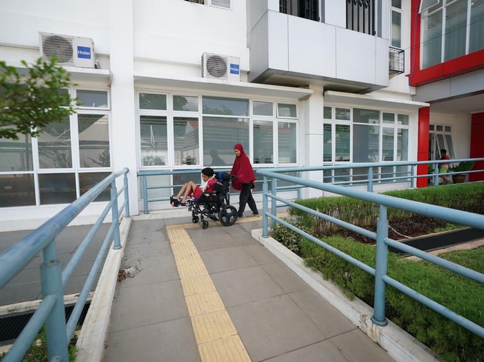 Rusun sewa Rp 10.000 di Jakarta dan Bekasi via situs Kementerian Sosial