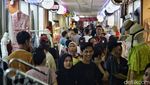 Sawadikap.. Little Bangkok Tanah Abang Kian Ramai
