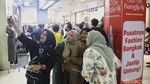 Sawadikap.. Little Bangkok Tanah Abang Kian Ramai