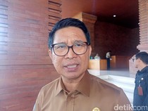 MRT Bali Ditargetkan Groundbreaking September 2024, Rampung 2028