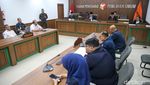 Sidang Putusan Sengketa Pemilu soal Perubahan Daftar Calon Tetap