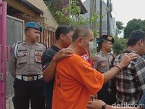 Kejinya James Mutilasi Istri Jadi 10 Bagian Dalam Kondisi Hidup