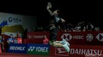 Top! Bagas/Fikri ke 16 Besar Indonesia Masters 2024