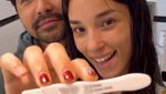 Vanessa Lima dan Eric Iskandar Makin Mesra Kulineran Berdua