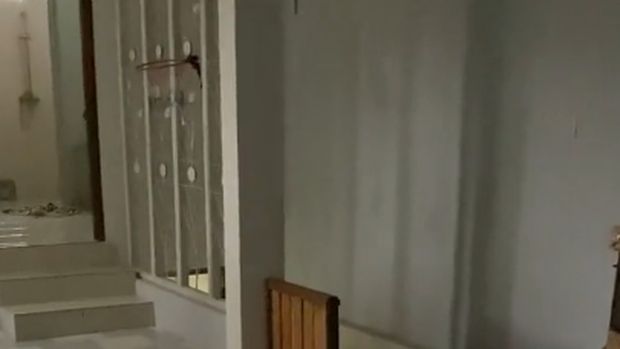 Viral rumah bawah tanah mendadak viral di TIkTok
