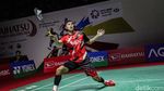 Vito Tersingkir di Indonesia Masters 2024
