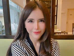 Vivi Jovita Tinggalkan Modeling Usai Kebanjiran Job Jadi DJ