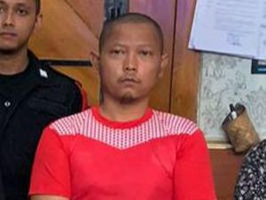 Polisi Selidiki Kaburnya Tahanan Kasus Pemerkosaan di Magetan