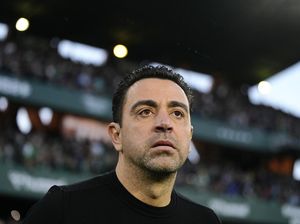 Karena Barcelona Percaya Kepada Xavi