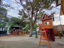 Daycare Dinilai Perlu Terapkan Pembiasaan Positif & Bentuk Karakter Anak