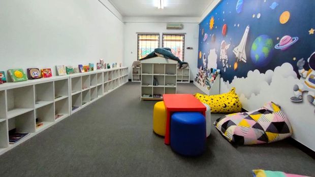 Yayasan Taruna Bakti