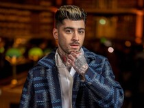Lirik Lagu Stardust Zayn Malik Beserta Terjemahan dan Fakta Menarik