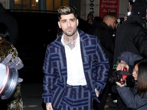 Video: Reuni Zayn Malik-Louis Tomlinson Lewat Dokumenter Netflix