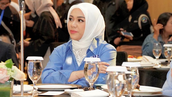 Zita Anjani