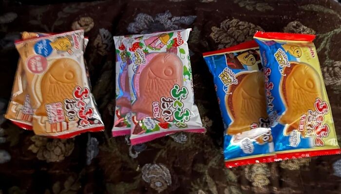 10 Snack Jepang yang Unik dan Enak, Ada Permen hingga Mochi