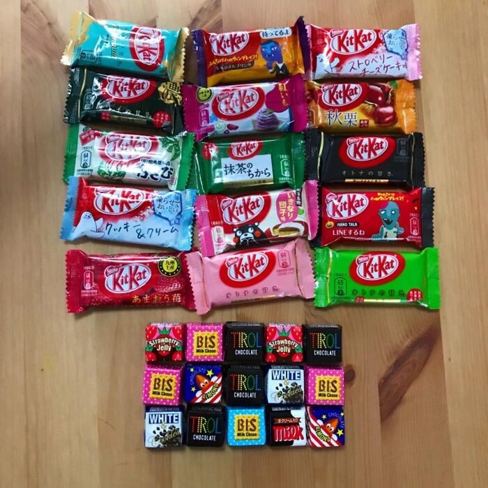 10 Snack Jepang yang Unik dan Enak, Ada Permen hingga Mochi