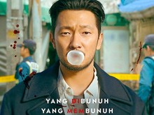 A Killer Paradox Sudah Tayang di Netflix, Apa yang Menarik? A Killer Paradox Sudah Tayang di Netflix, Apa yang Menarik?
