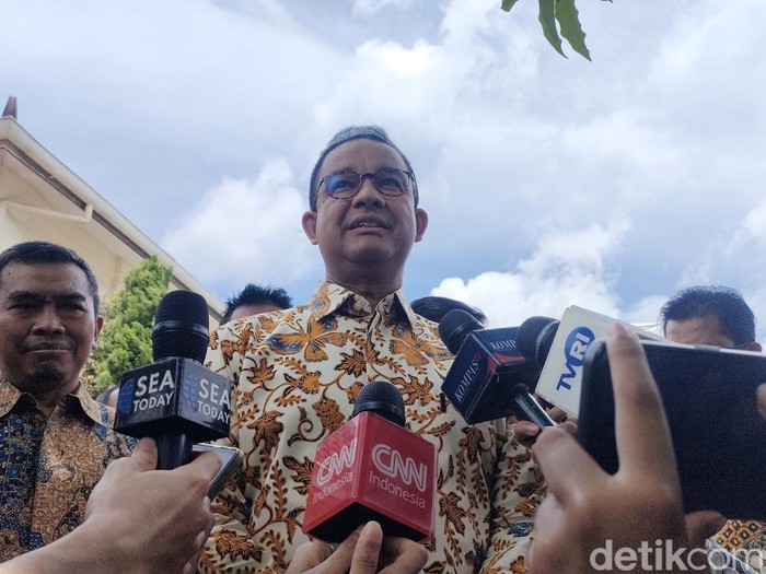 Anies Baswedan