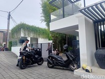 Polisi Dalami Penembakan WN Turki di Bali, CCTV dan 5 Saksi Diperiksa