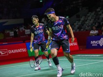 Apri/Fadia dan Kim/Kong Sudah Tahu Sama Tahu