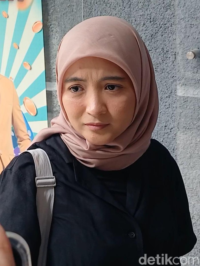 Arafah Rianti Arafah Rianti
