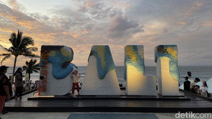 Bali Asmarajagat di Denpasar