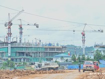 Menteri PU Cabut Aturan Satgas Pembangunan IKN
