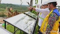 Menhub mengungkapkan, mulai Januari hingga Juli mendatang akan dilakukan pekerjaan konstruksi dan persiapan operasi. Menhub menyebut, proses pembangunan bandara juga akan dipercepat dengan penambahan alat, waktu kerja, serta penyelesaian terkait lahan.