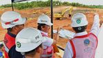 Bandara IKN Lagi Dikebut, Juli Uji Coba