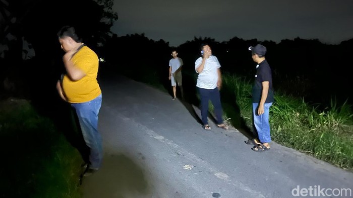 Bos kopi dirampok di Mojokerto