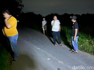 Perampokan Bos Kopi Rp 350 Juta di Mojokerto Gelap, Polisi Nihil Petunjuk