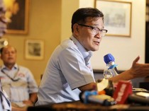 TKN soal Greenflation Dianggap Receh: 03 Tak Siap Bicara Dilema Kebijakan