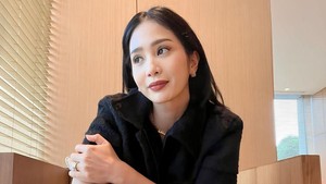 Bunga Zainal memulai karier dari dunia sinetron, tapi belakangan juga sering wara-wiri di dunia FTV. Dari awal kariernya lewat sinetron Cinta Terhalang Tembok, Bunga kini sudah membintangi 38 FTV. Foto: Instagram @bungazainal05
