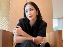 Terlapor Bakal Bikin Tim Hukum, Bunga Zainal: Siap Berperang