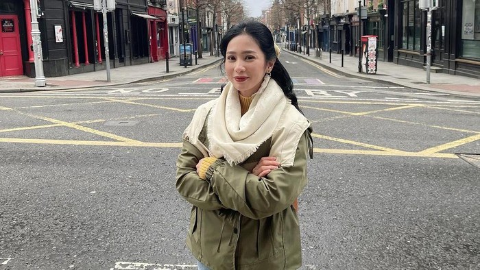 Bunga Zainal